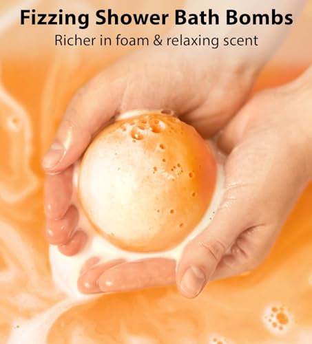 Natural Detox Fizzing Bubble Bath Bombs Apple Cider Ginger & Lemon Essential Oils Cleanse New Miuz buy supplements canada