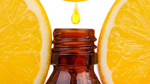mommy care Sweet Orange Essential Oil for Aromatherapy 0.338 fl oz Brazil Origin MOMMY CARE buy supplements canada