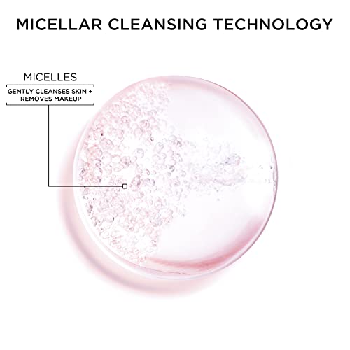 Garnier SkinActive Micellar Water for All Skin Types, Facial Cleanser & Makeup Remover Garnier buy supplements canada