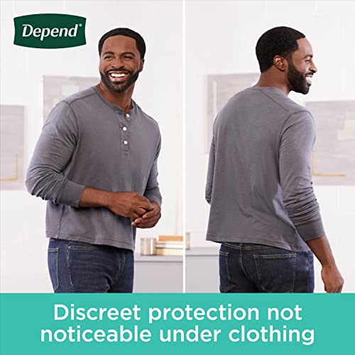 Depend Fresh Protection Adult Incontinence Underwear for Men Depend buy supplements canada