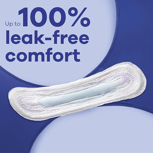 Always Ultra Thin, Feminine Pads For Women, Size 1 Regular Absorbency, With Wings, Unscented, 46 Count Always buy supplements canada