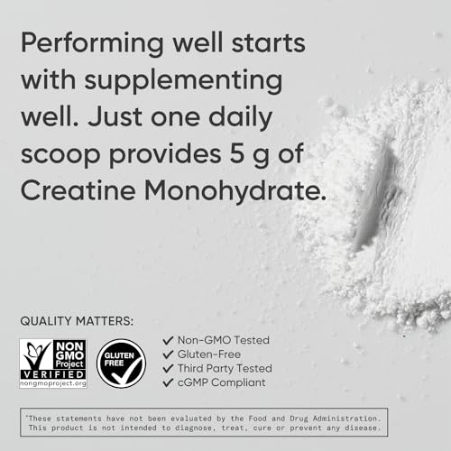 Sports Research Creatine Monohydrate - Gain Lean Muscle, Improve Performance Sports Research buy supplements canada