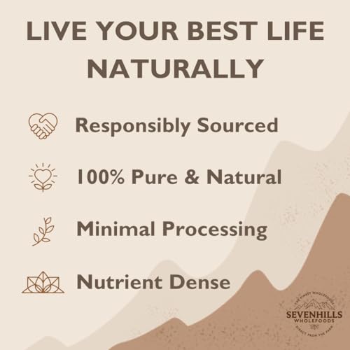 Sevenhills Wholefoods Organic Rice Protein Powder, Vegan, 2kg Sevenhills Wholefoods buy supplements canada