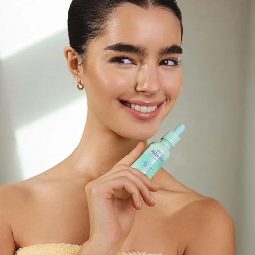 Isle of Paradise Self Tanning Face & Body Drops- Medium, Self Tanner Drops for a Natural Bronze, Long-lasting Tan Isle of Paradise buy supplements canada