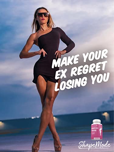 Shapemode Pills for Women 60 Capsules Heath Secret buy supplements canada