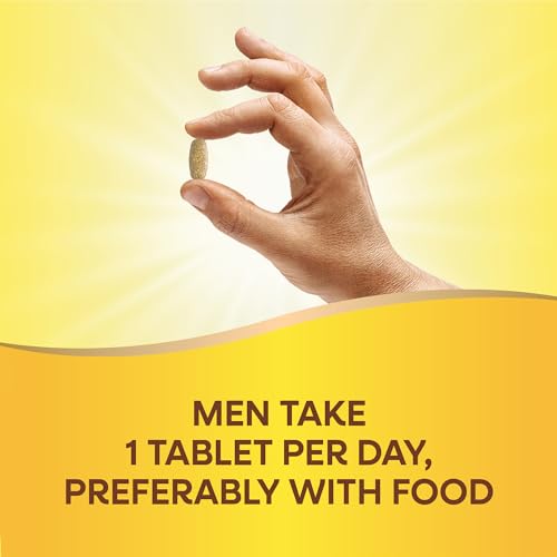 Nature's Way Alive! Men’s 50+ Daily Ultra Potency Complete Multivitamin Nature's Way buy supplements canada