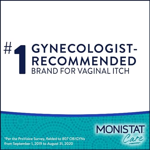 Monistat Care Maximum Strength Instant Itch Relief Cream, 1 Ounce each (Value Pack of 5) My Store buy supplements canada