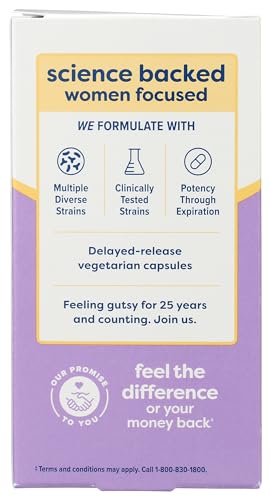 RENEW LIFE Ultimate Flora Vaginal Probiotic 50 Billion, 60 CT Renew Life buy supplements canada