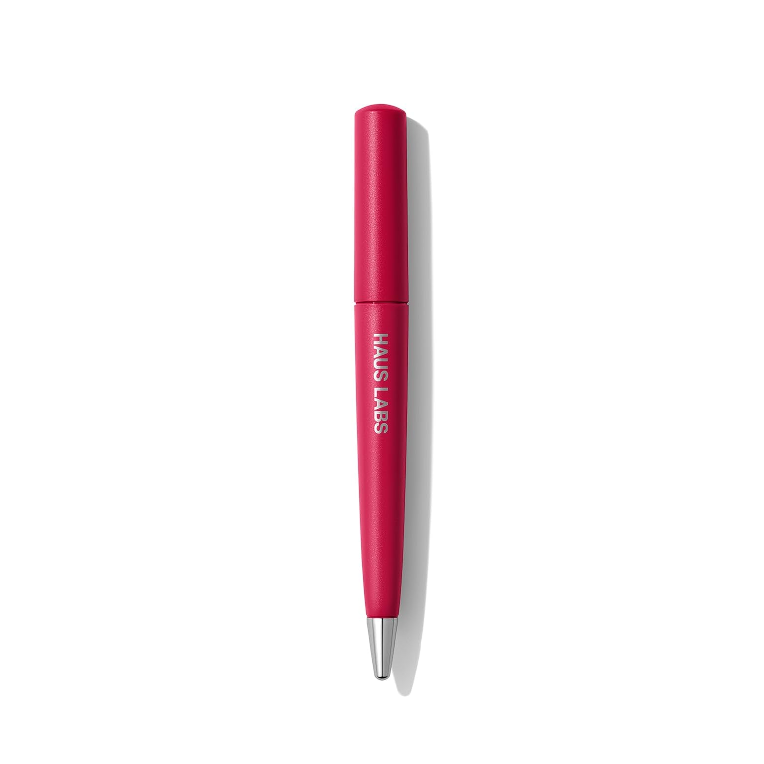 HAUS LABS BY LADY GAGA Le Monster Lip Crayon Vegan Lipstick and Lip Liner Crimson Matte Haus Laboratories buy supplements canada