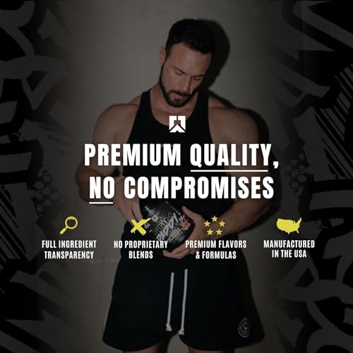 RYSE Up Supplements Signature Series Stim Daddy | Official Noel Deyzel High Stimulant RYSE Up Supplements buy supplements canada