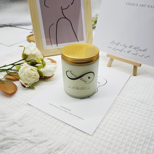 KKUUOO Valentine’s Day Scented Candle,Romantic Jar Candle Gift for Him Her,Valentine’s Day Gifts KKUUOO buy supplements canada