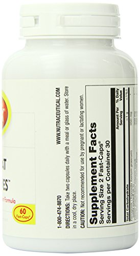 Naturalmax Great Curves, 60-Count Natural Balance buy supplements canada
