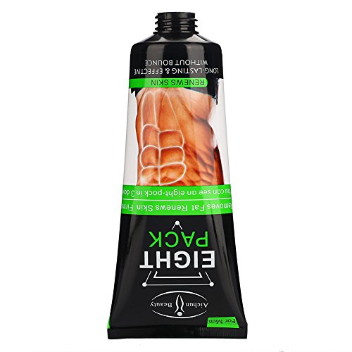 TARSHYRY Weight Loss Cream, Firming Muscle Cream, Perfectly 6 Pack Abs Body Gels TARSHYRY buy supplements canada