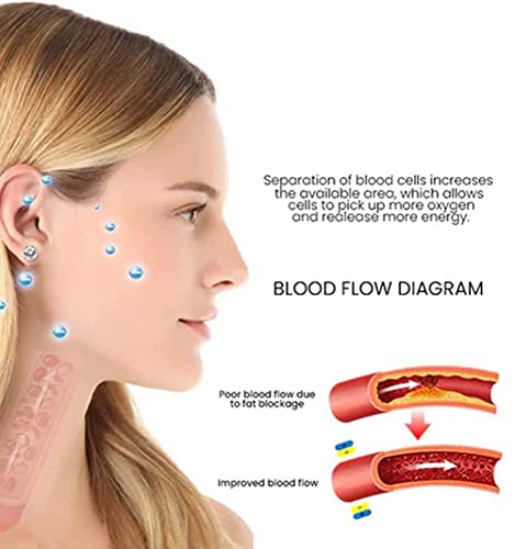 Non Pierced Atheniz Lymphvity Germanium Acupuncture Magnetic Earrings Women LIU JUN buy supplements canada