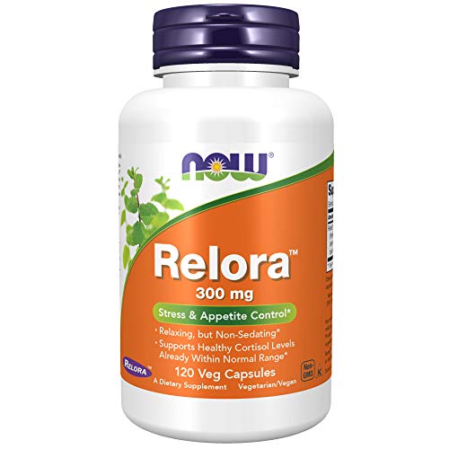NOW Supplements, Relora 300 mg (a Blend of Plant Extracts from Magnolia officinalis NOW buy supplements canada