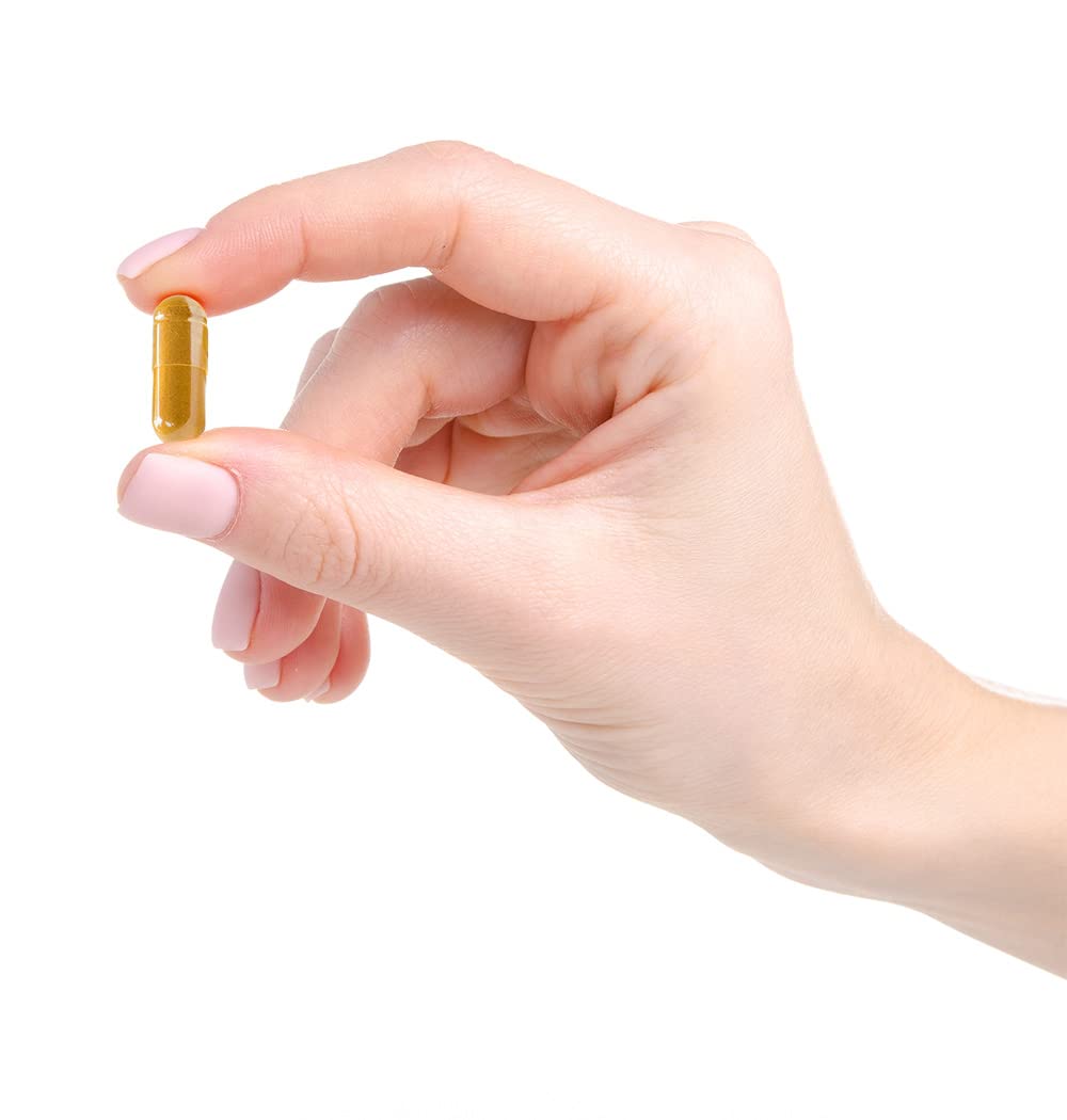 Nanocur Turmeric Curcumin - 100x More Active Than Turmeric, 170% More Active Than Nanocur buy supplements canada