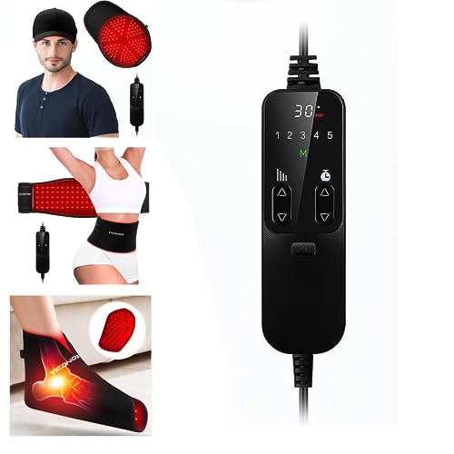 Red Light Device Controller Treatment Viconor buy supplements canada