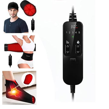 Red Light Device Controller Treatment Viconor buy supplements canada