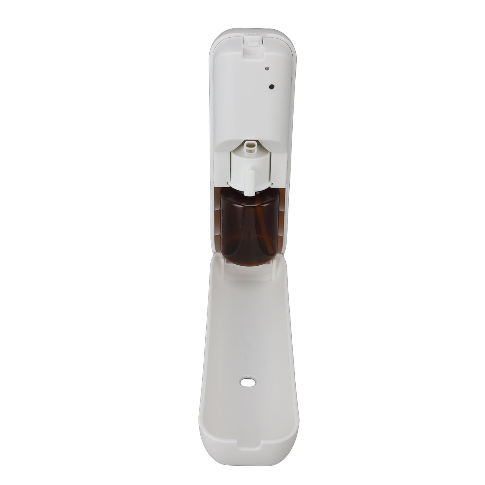 100ml Efficient Automatic Aroma Diffuser, Mini Essential Oil Diffuser Adjustable App Control Plug TOPINCN buy supplements canada