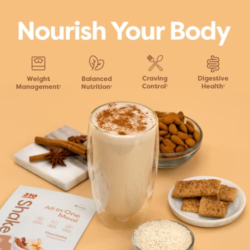 310 Nutrition - All In One Meal Replacement Shake - Fiber Rich Vegan Superfood Blend 310 Nutrition buy supplements canada