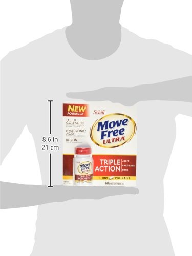 Schiff Move Free Ultra (60 ct.) Schiff buy supplements canada