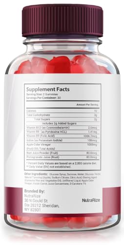 (5 Pack) Ketologenic Keto ACV Gummies Advanced Weight Loss, Ketologenic ACV Gummie NutraRize buy supplements canada