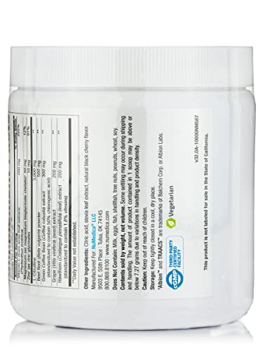 NuMedica NOVA (Nitric Oxide Vascular Assist) Complete - 7.69 oz (218.04 Grams) NuMedica buy supplements canada
