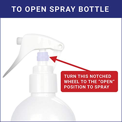 CleanSmart CPAP Disinfectant Spray, 16 oz (Pack of 2) CleanSmart buy supplements canada