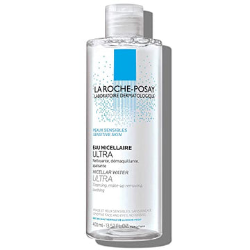 La Roche-Posay Micellar Cleansing Water for Sensitive Skin, Micellar Water La Roche-Posay buy supplements canada