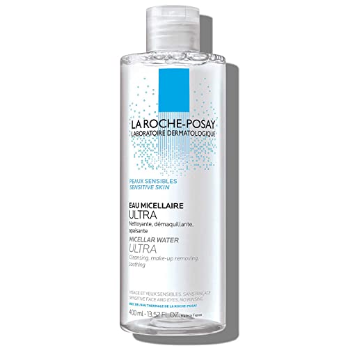 La Roche-Posay Micellar Cleansing Water for Sensitive Skin, Micellar Water La Roche-Posay buy supplements canada