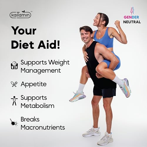 Kaitamin Diet Cap - Herbal Dietary Supplement for Supporting Energy Regulation Kaitamin buy supplements canada