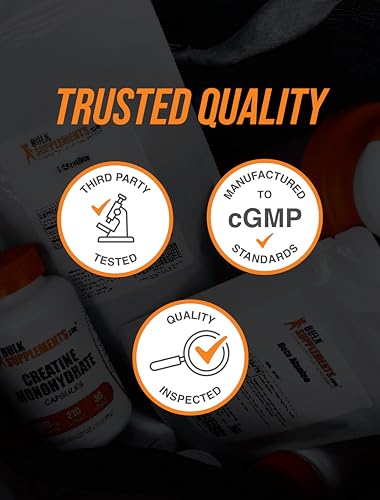 BULKSUPPLEMENTS.COM Creatine Monohydrate Powder - Creatine Supplement BULKSUPPLEMENTS.COM buy supplements canada