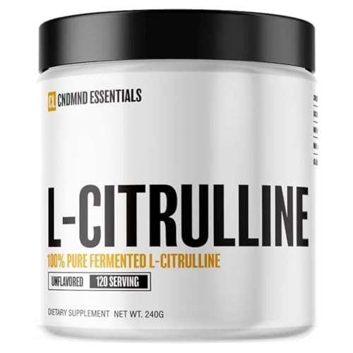 CONDEMNED Labz L-Citrulline Powder - 100% Pure Fermented L-Citrulline - Nitric Oxide CONDEMNED buy supplements canada
