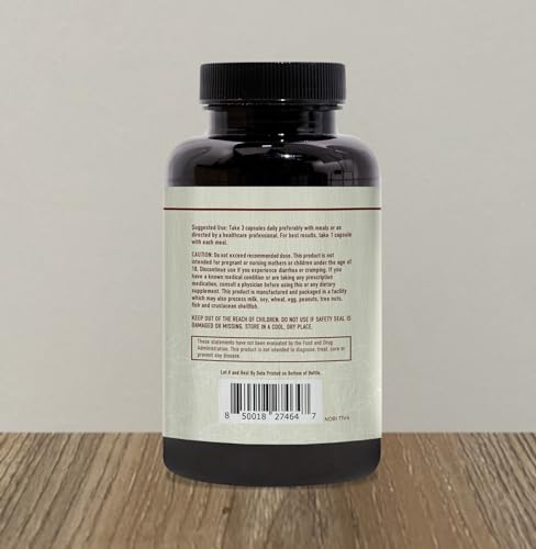 Berberine HCL 1500mg for Weight Management | Botanical Keto Inducing Berberine Supplement Nobi Nutrition buy supplements canada