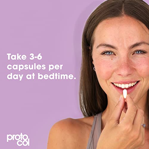 Proto-Col Collagen and Hyaluronic Acid Strong Supplement with Vitamin A, C and D Proto-Col buy supplements canada