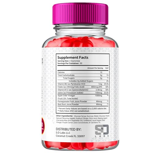 (2 Pack) X10 Boost Keto ACV Gummies Advanced Weight Loss, X10 Boost Keto S.O Labs buy supplements canada