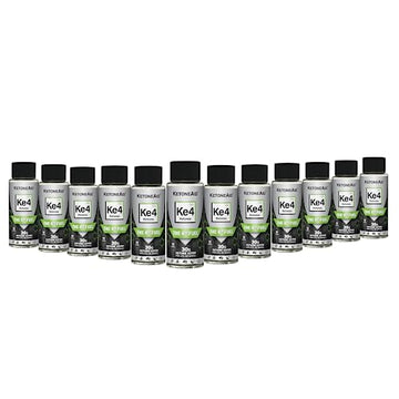 KetoneAid KE4 Pro Ketone Ester Drink | Not a Ketone Salt, No Sugar, No Caffeine KetoneAid buy supplements canada