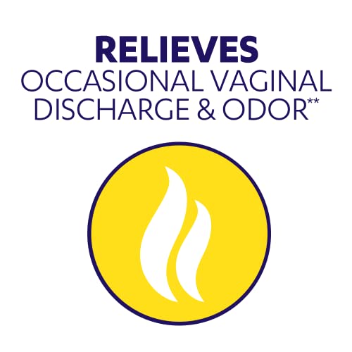 AZO Yeast Plus Dual Relief Tablets, Yeast Infection and Vaginal Symptom Relief, Relieves Itching & Burning AZO buy supplements canada