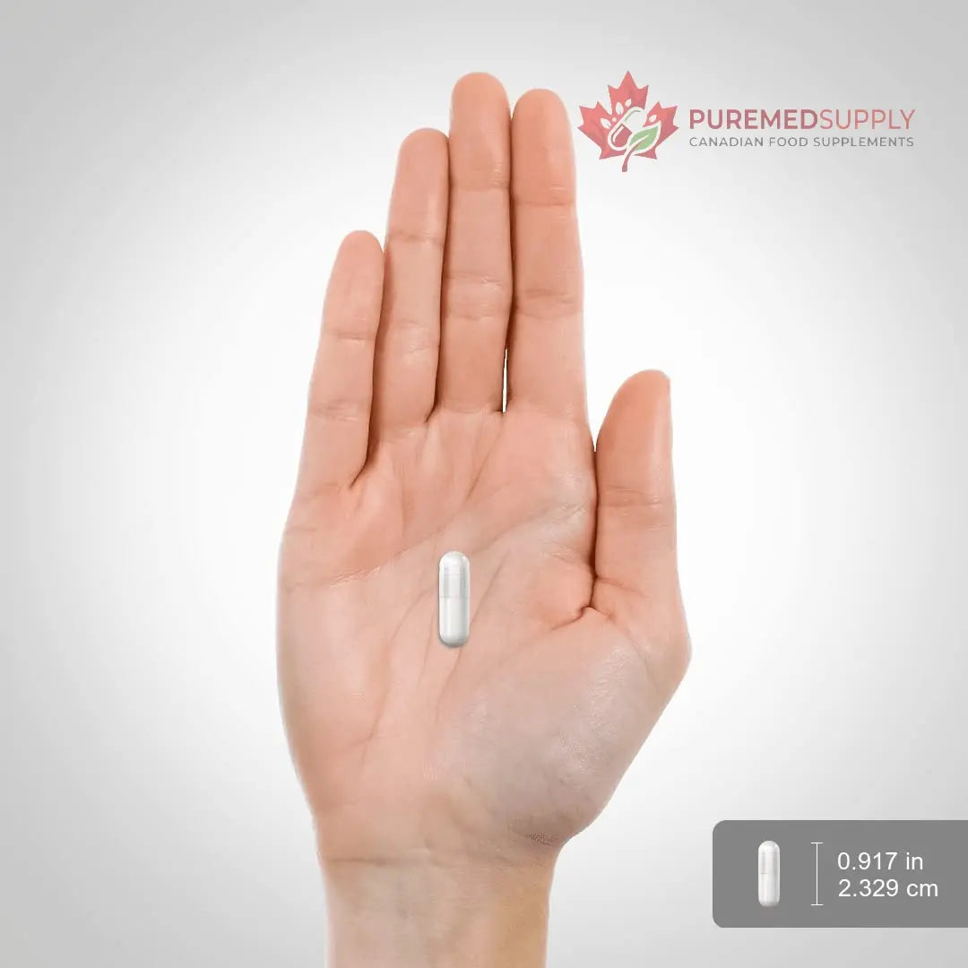 Piping Rock Triple Magnesium Complex | 420 mg | 200 Capsules | Magnesium Oxide, Citrate, and Aspartate Supplement | Non-GMO, Gluten Free Piping Rock buy supplements canada