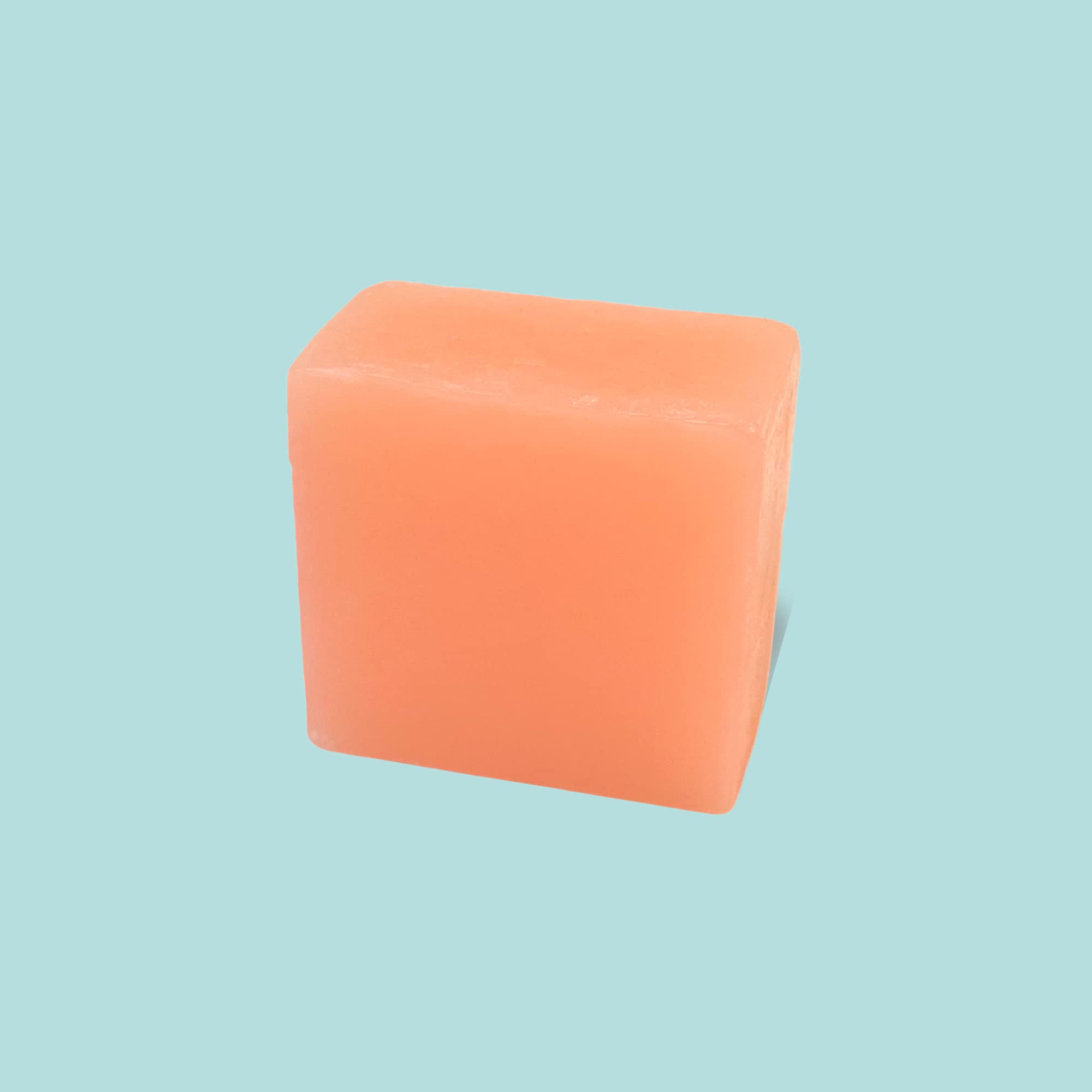 Fidelis Yoni Soap Bar (2 Pack) 3.5 Oz pH Balanced V Clean Natural Feminine Wash (Peach) Fidelis buy supplements canada