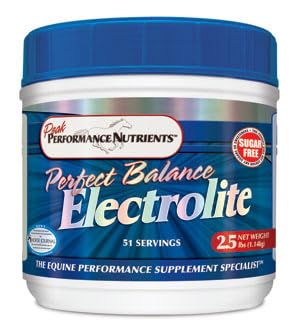 Peak Performance Nutrients Perfect Balance Electrolite 2.5 LB Peak Performance Nutrients buy supplements canada