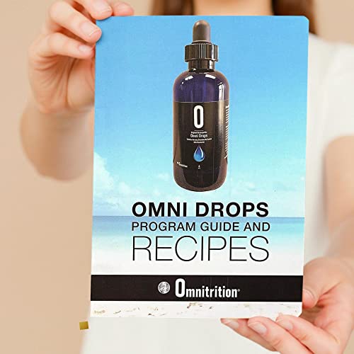 Omni Drop Program , Authentic Omnitrition - Basic Bundle Includes*** 4 oz Bottle Omni Drops Omnitrition buy supplements canada
