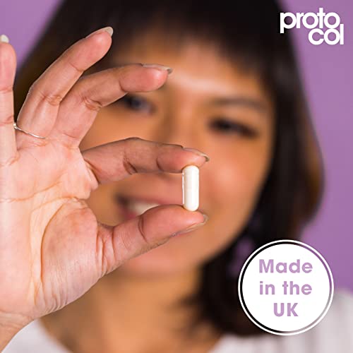 Proto-Col Collagen and Hyaluronic Acid Strong Supplement with Vitamin A, C and D Proto-Col buy supplements canada