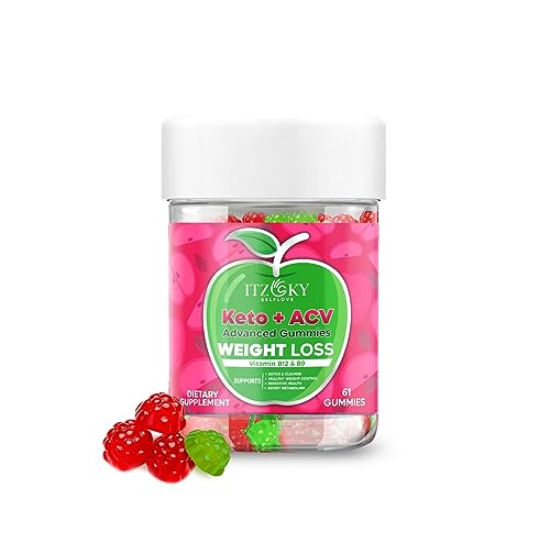 Keto Acv Gummies for Advanced Weight Loss & Belly Fat Burn - Pro Active Super Apple Heath Secret buy supplements canada