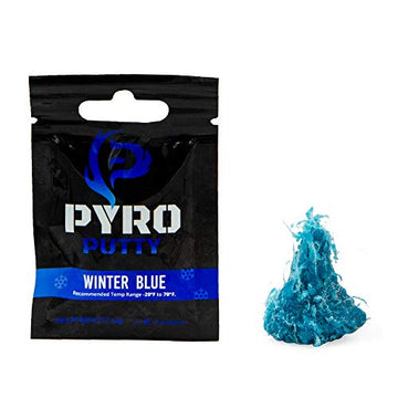 Phone Skope Pyro Putty Single Use 20 Pack - 20 Winter Packets Phone Skope buy supplements canada