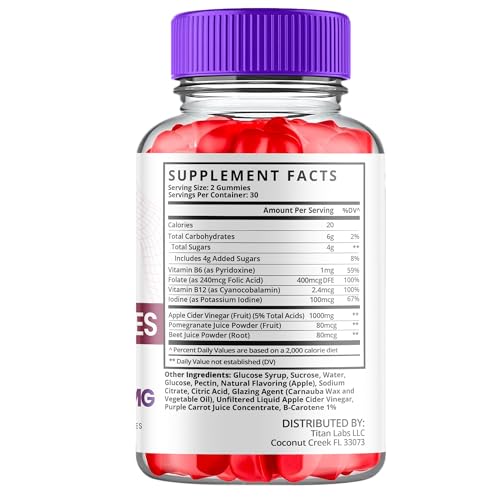 (3 Pack) Pure Slim Keto ACV Gummies, Pure Slim Keto ACV Advanced Weight Loss 1000 MG Titan Labs buy supplements canada